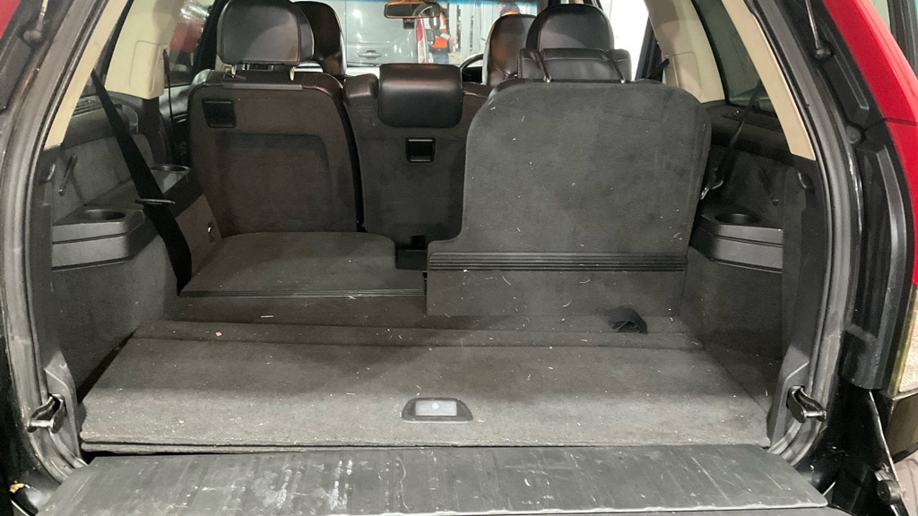 Used Volvo XC90 2007 for sale - 77251533: Photo 7