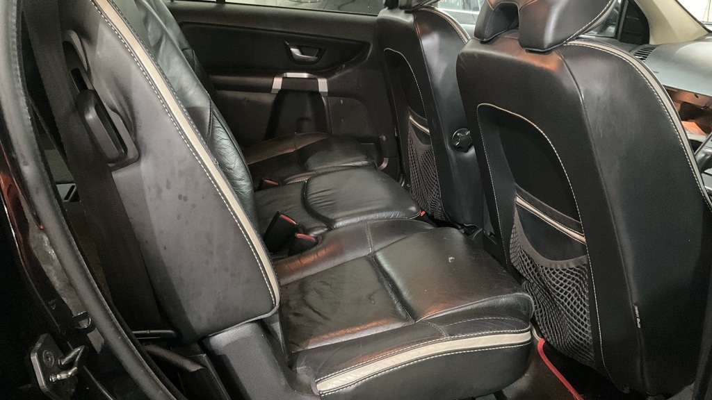 Used Volvo XC90 2007 for sale - 77251533: Photo 8