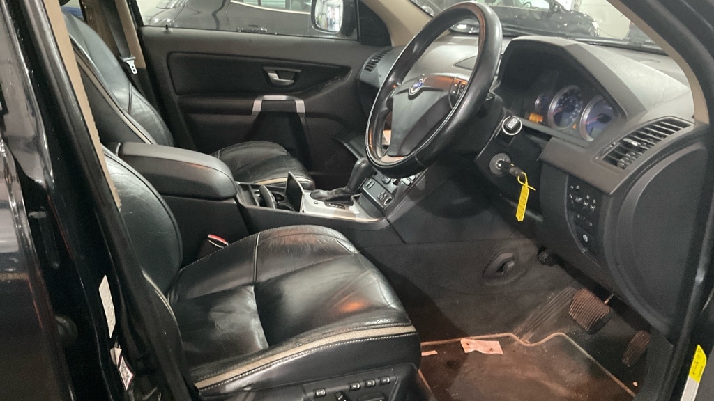 Used Volvo XC90 2007 for sale - 77251533: Photo 9