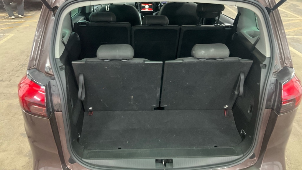 Used Vauxhall Zafira 2017 for sale - 77637104: Photo 6
