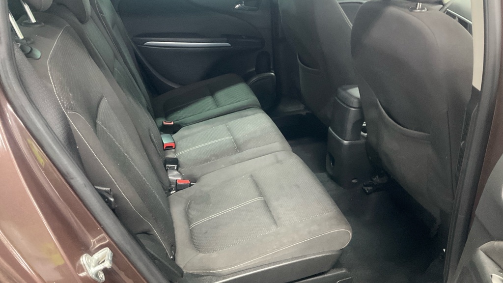 Used Vauxhall Zafira 2017 for sale - 77637104: Photo 7