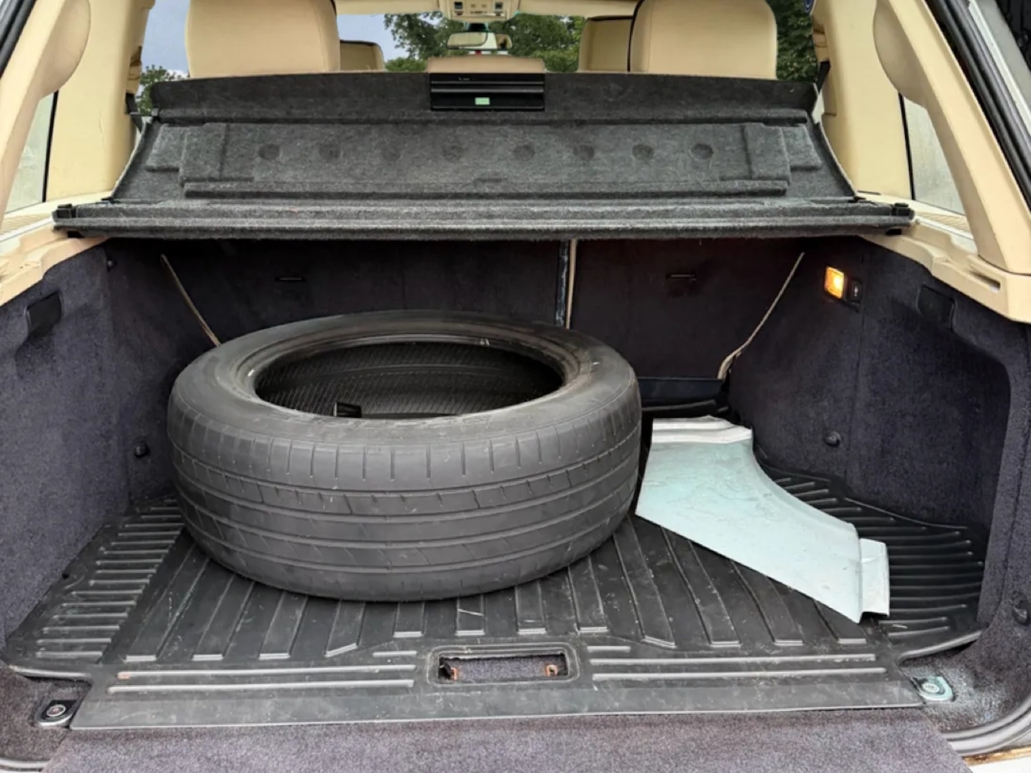 Used Land Rover Range Rover 2005 for sale - 77326981: Photo 11