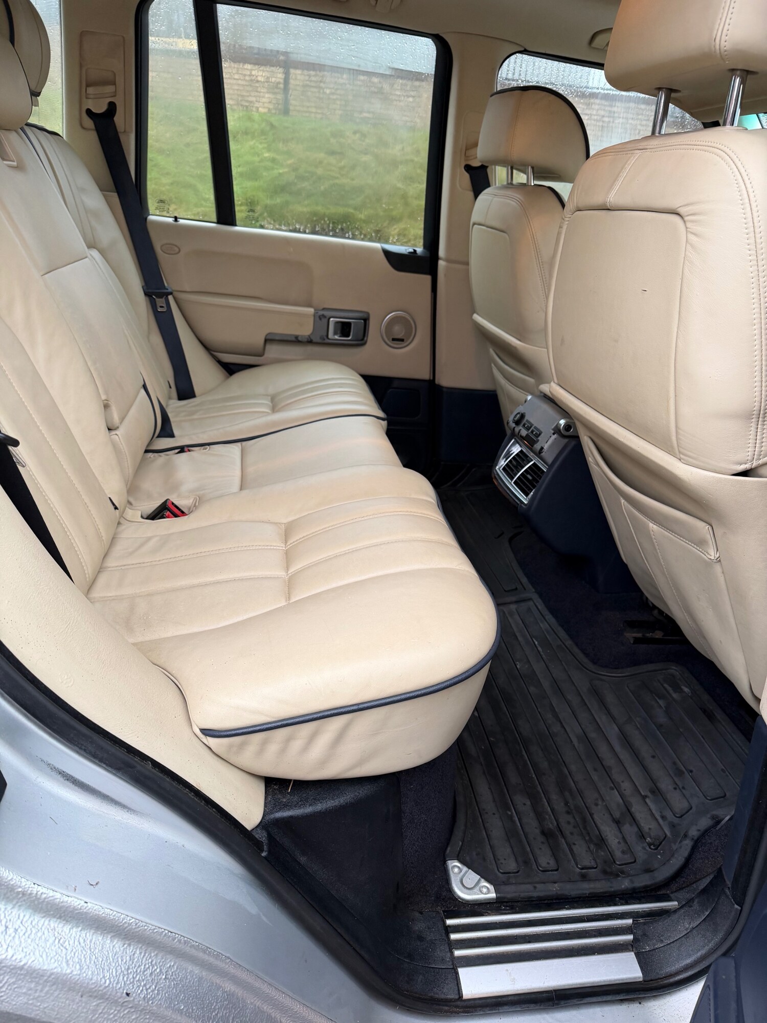 Used Land Rover Range Rover 2005 for sale - 77326981: Photo 12