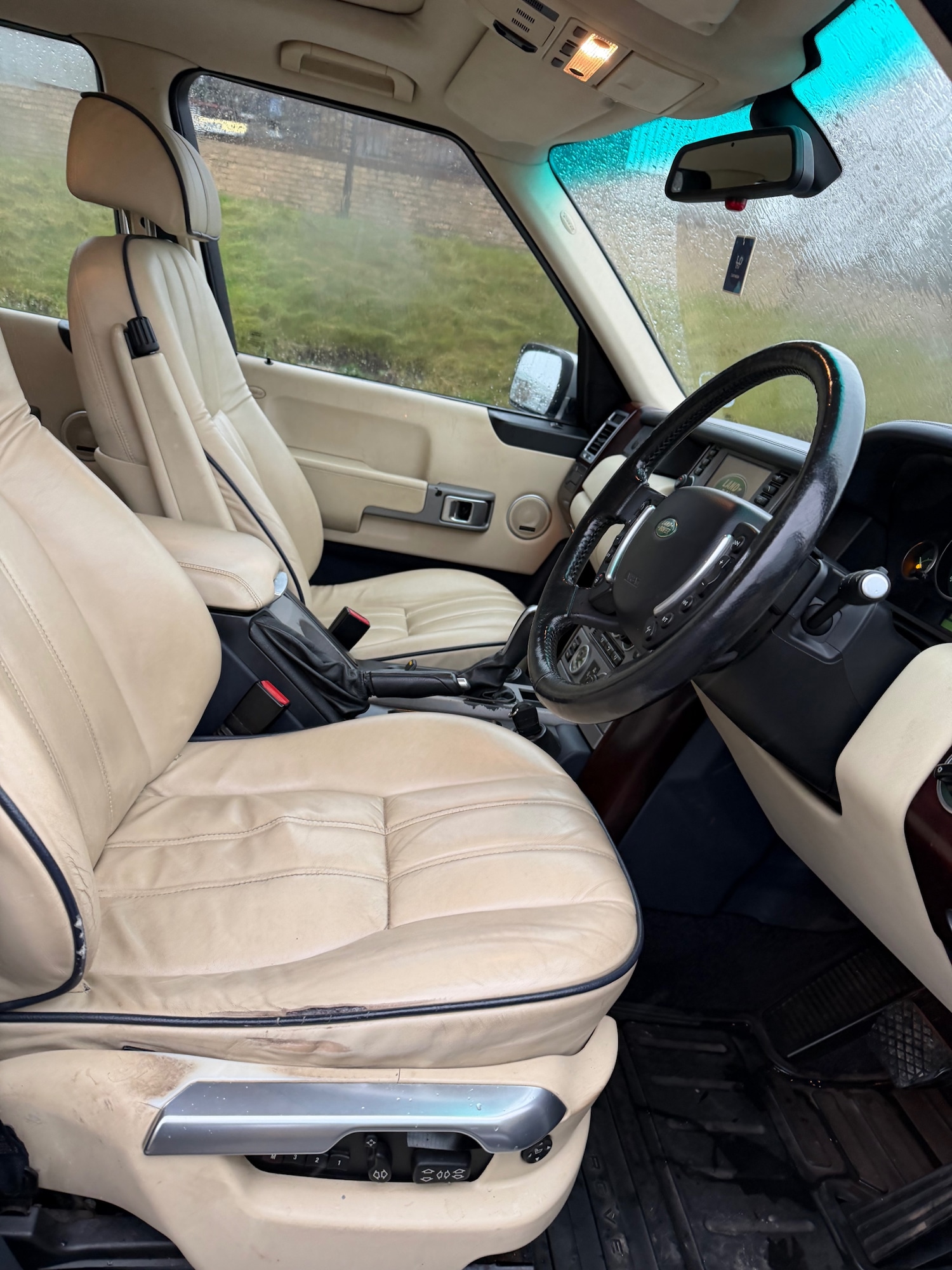 Used Land Rover Range Rover 2005 for sale - 77326981: Photo 13