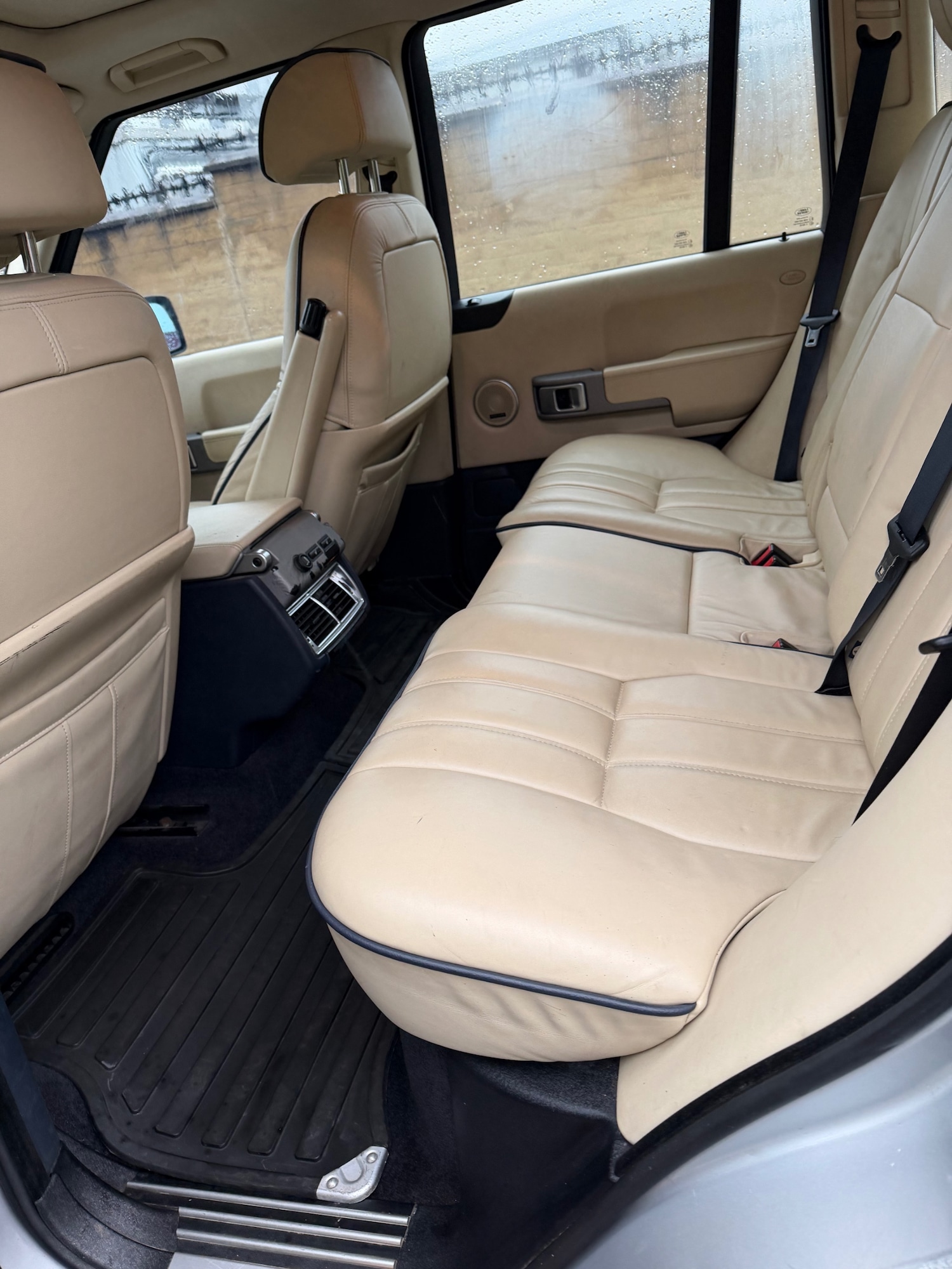 Used Land Rover Range Rover 2005 for sale - 77326981: Photo 14