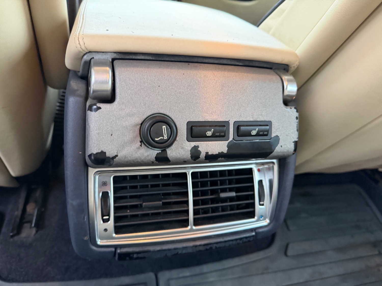 Used Land Rover Range Rover 2005 for sale - 77326981: Photo 15