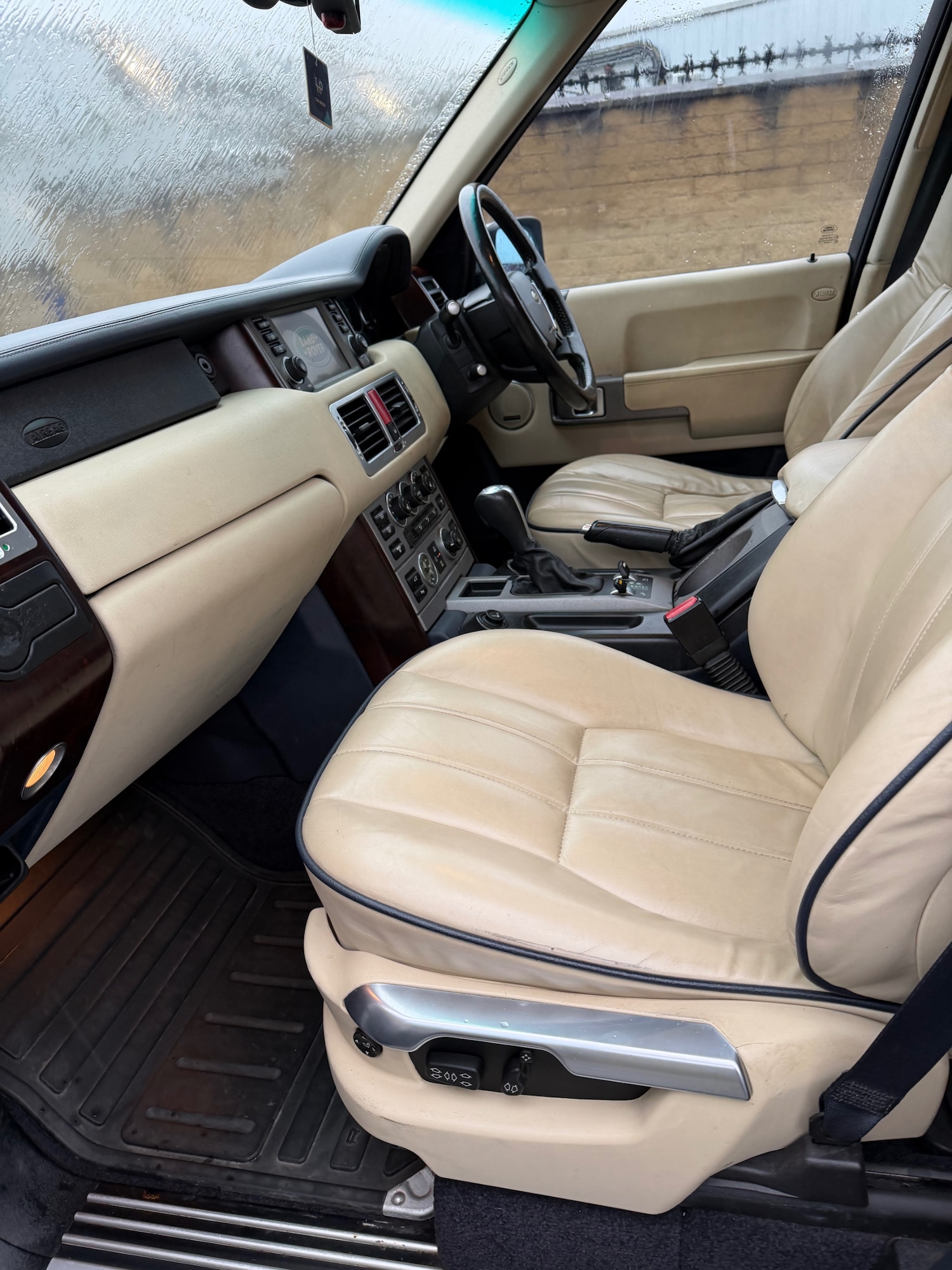 Used Land Rover Range Rover 2005 for sale - 77326981: Photo 16