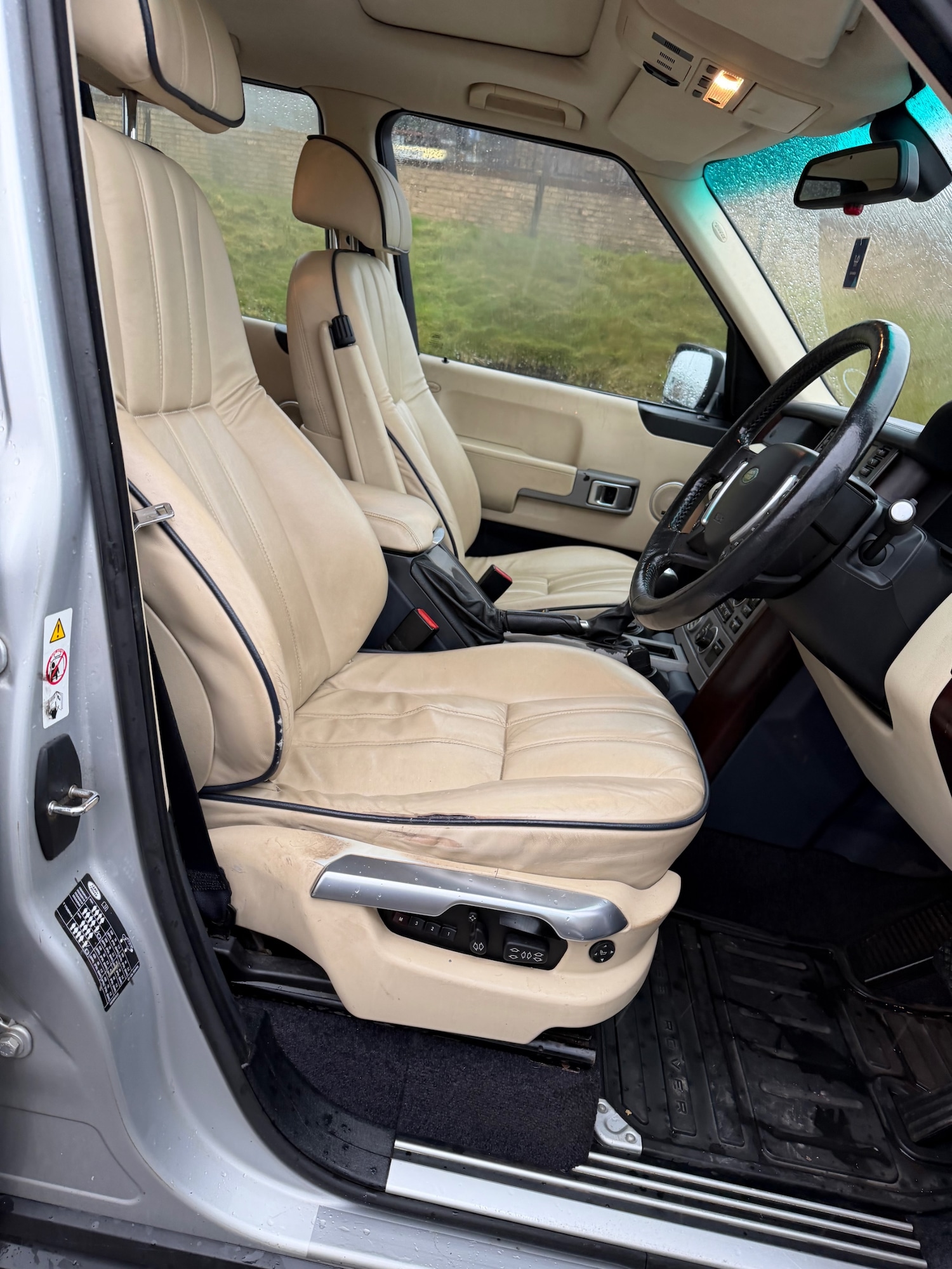 Used Land Rover Range Rover 2005 for sale - 77326981: Photo 17