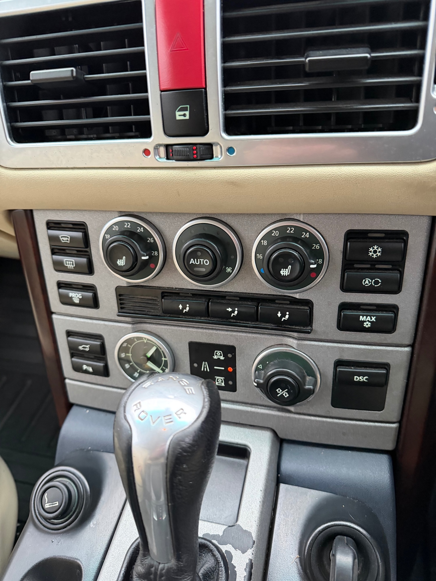 Used Land Rover Range Rover 2005 for sale - 77326981: Photo 18