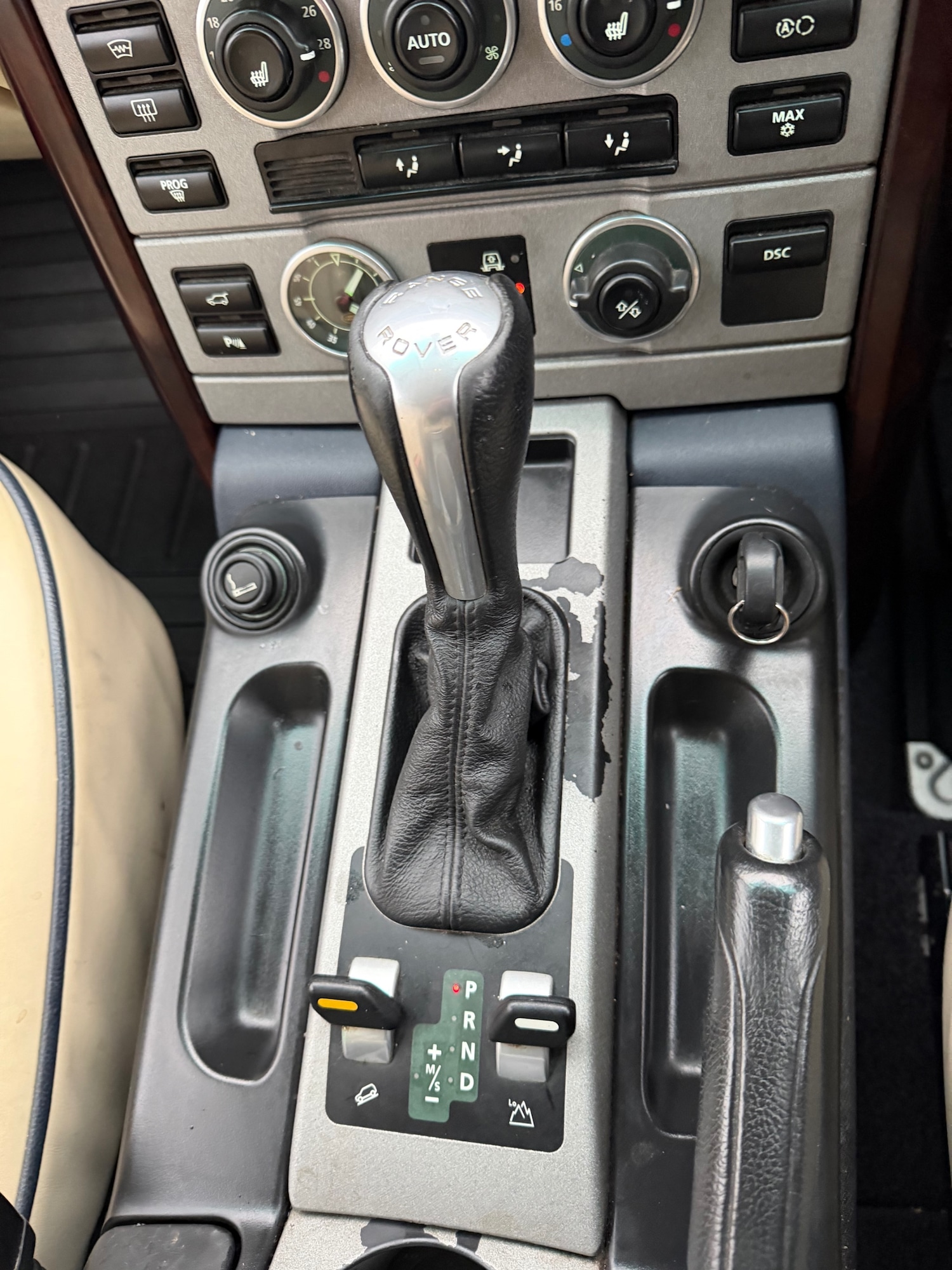 Used Land Rover Range Rover 2005 for sale - 77326981: Photo 19