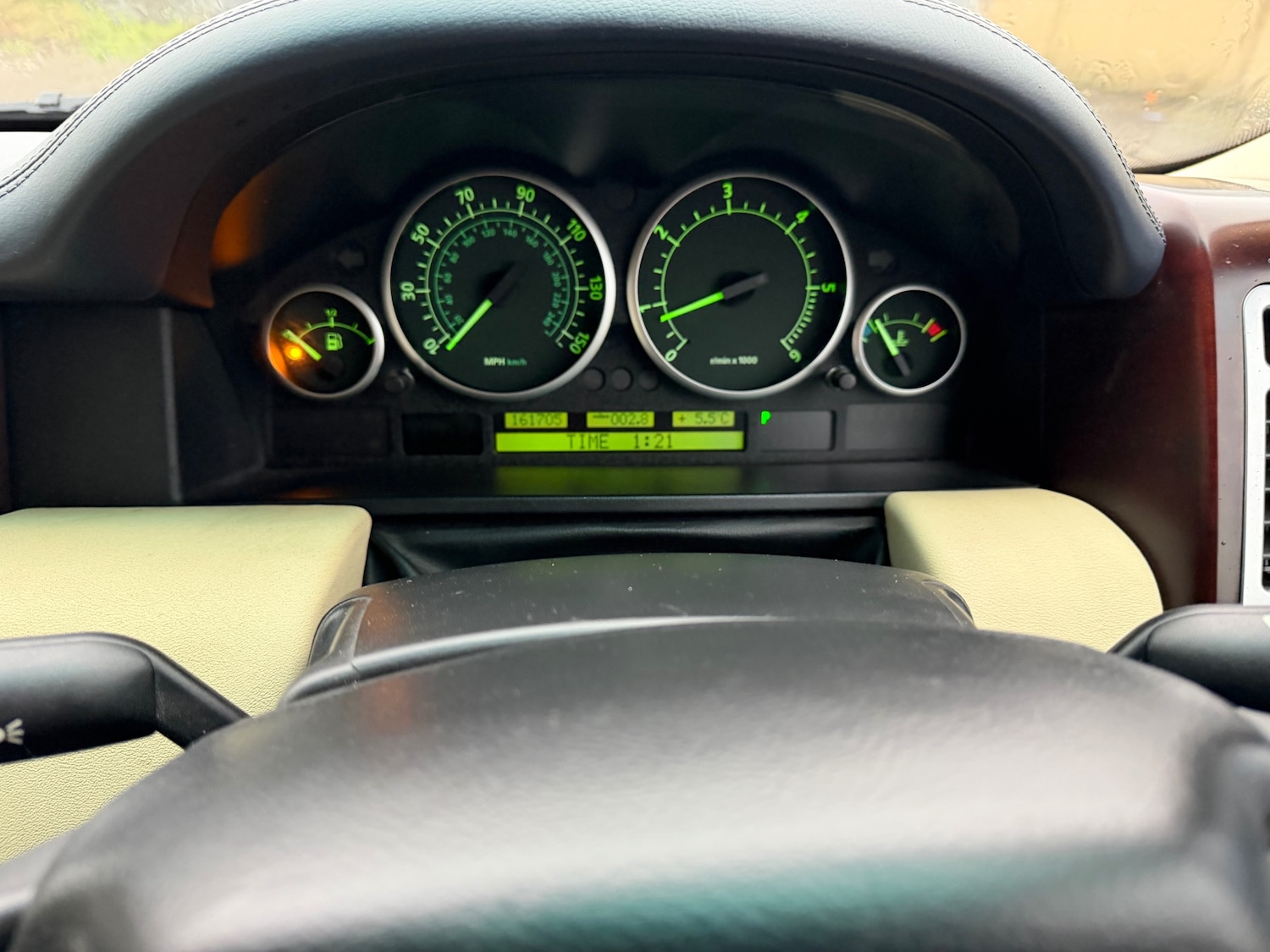 Used Land Rover Range Rover 2005 for sale - 77326981: Photo 20