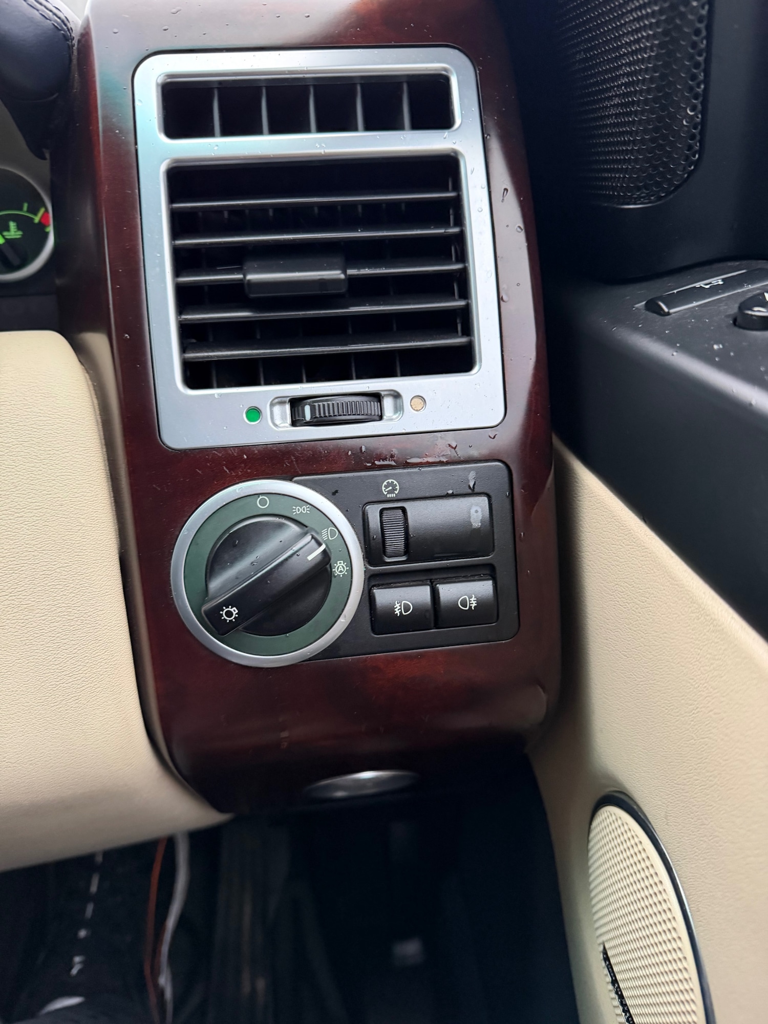 Used Land Rover Range Rover 2005 for sale - 77326981: Photo 22