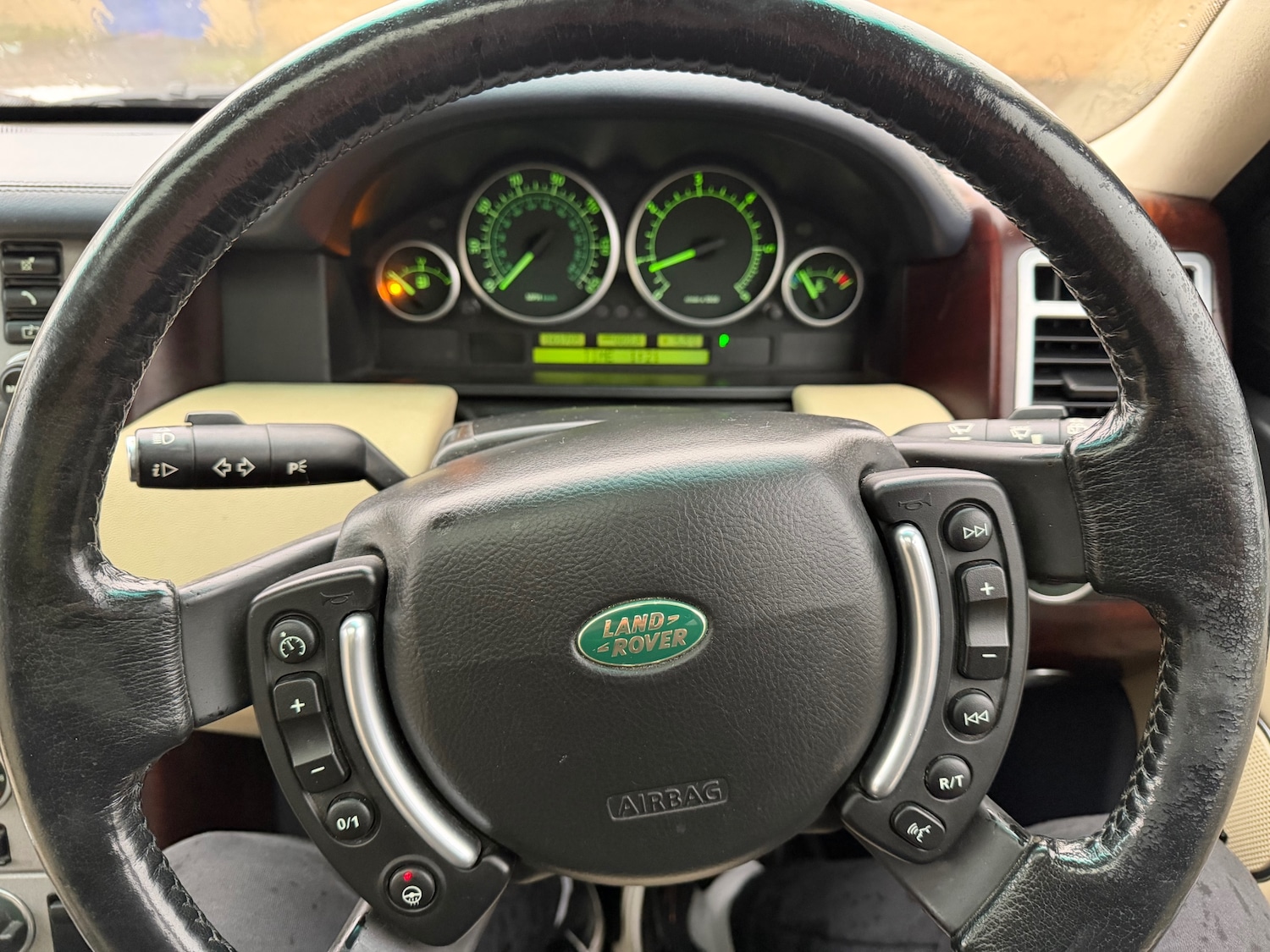 Used Land Rover Range Rover 2005 for sale - 77326981: Photo 24