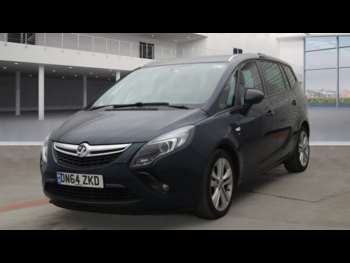 2014 (64) - 2.0 CDTi SRi 5dr