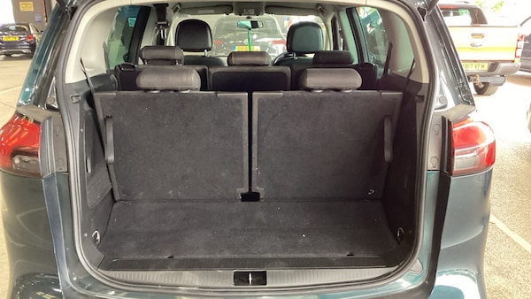 Used Vauxhall Zafira 2014 for sale - 74671085: Photo 6