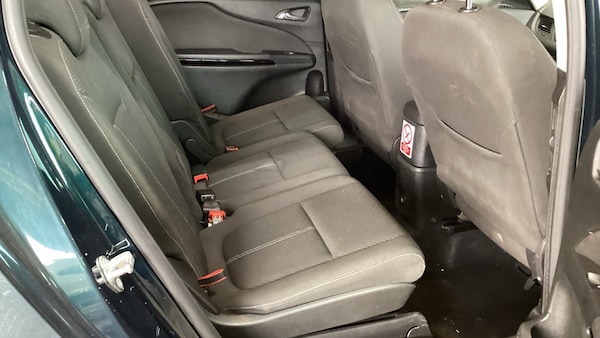 Used Vauxhall Zafira 2014 for sale - 74671085: Photo 7