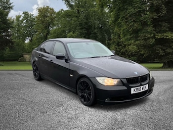 BMW - 3 Series