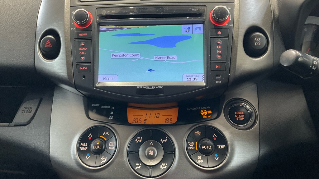 Used Toyota RAV4 2009 for sale - 77168751: Photo 10