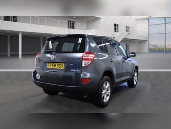 Used Toyota RAV4 2009 for sale - 77168751: Photo