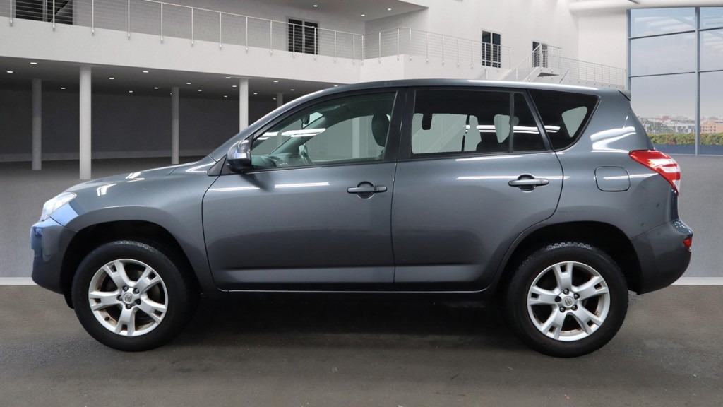 Used Toyota RAV4 2009 for sale - 77168751: Photo 6