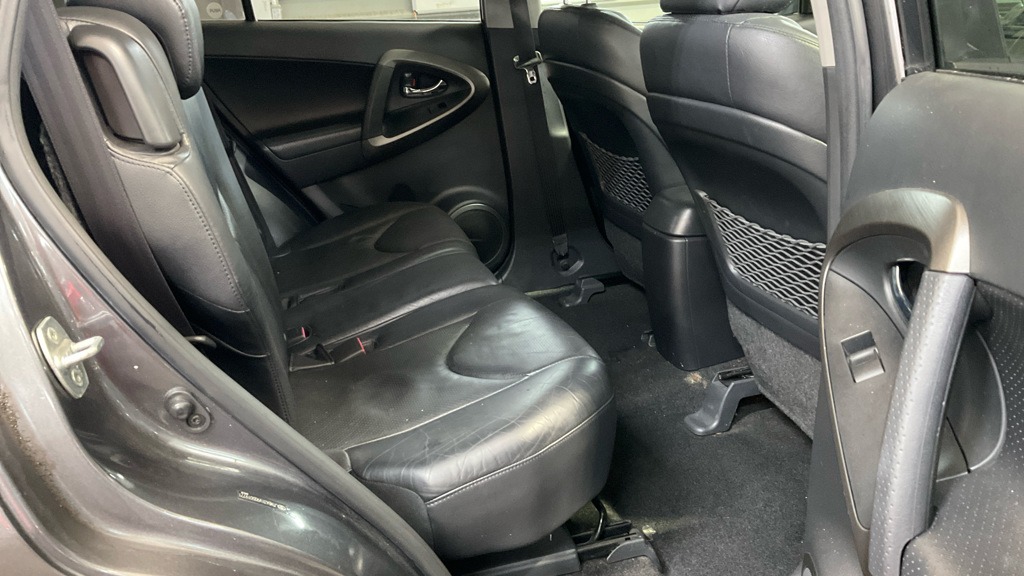 Used Toyota RAV4 2009 for sale - 77168751: Photo 8