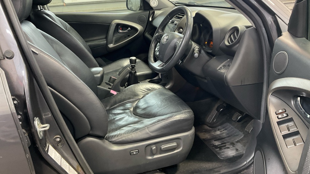 Used Toyota RAV4 2009 for sale - 77168751: Photo 9