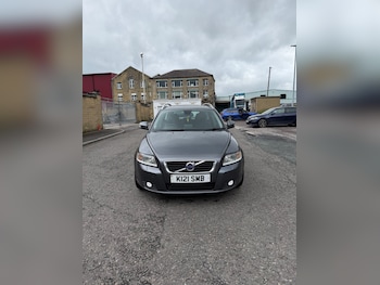 Used Volvo V50 2012 for sale - 78791837: Photo