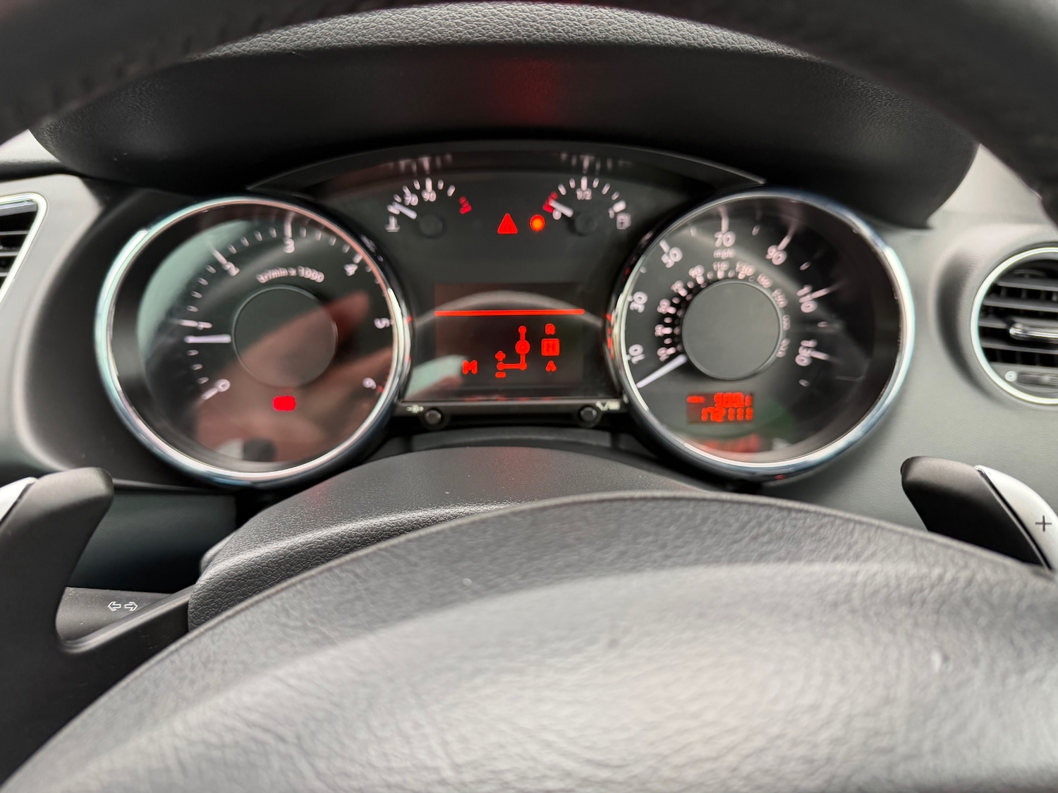 Used Peugeot 3008 2012 for sale - 77028878: Photo 11