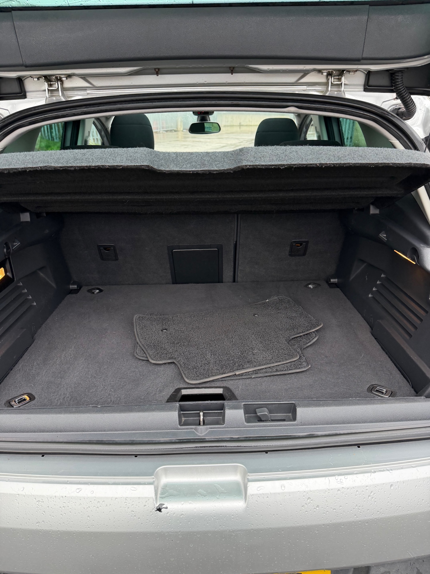 Used Peugeot 3008 2012 for sale - 77028878: Photo 13