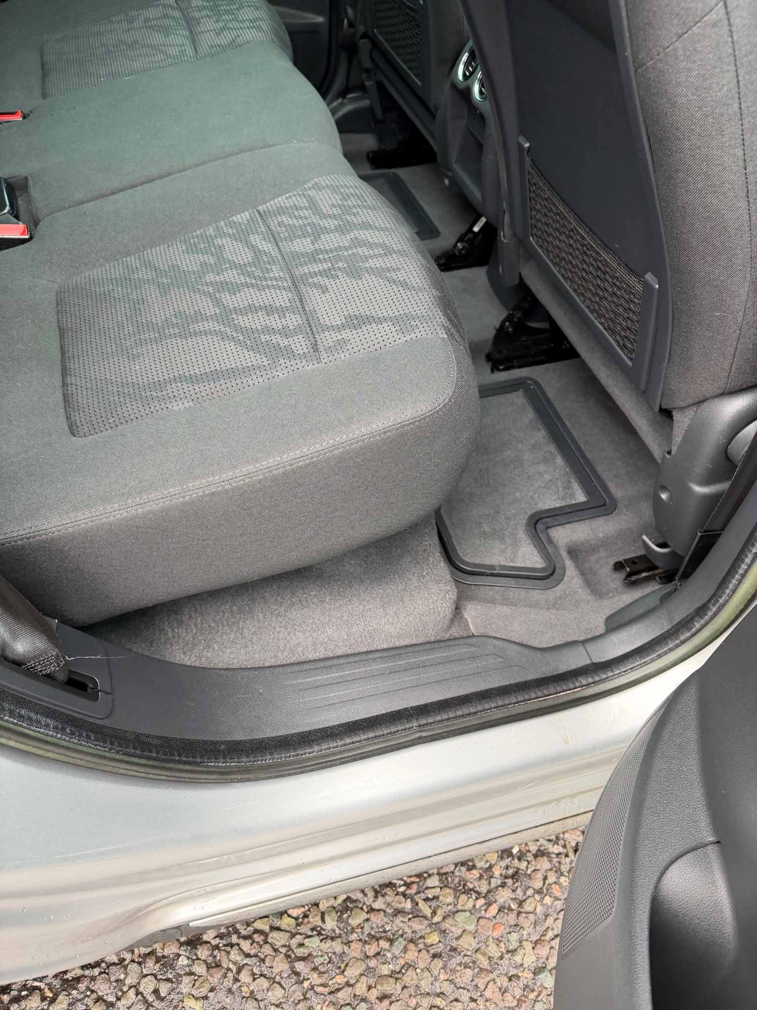 Used Peugeot 3008 2012 for sale - 77028878: Photo 14