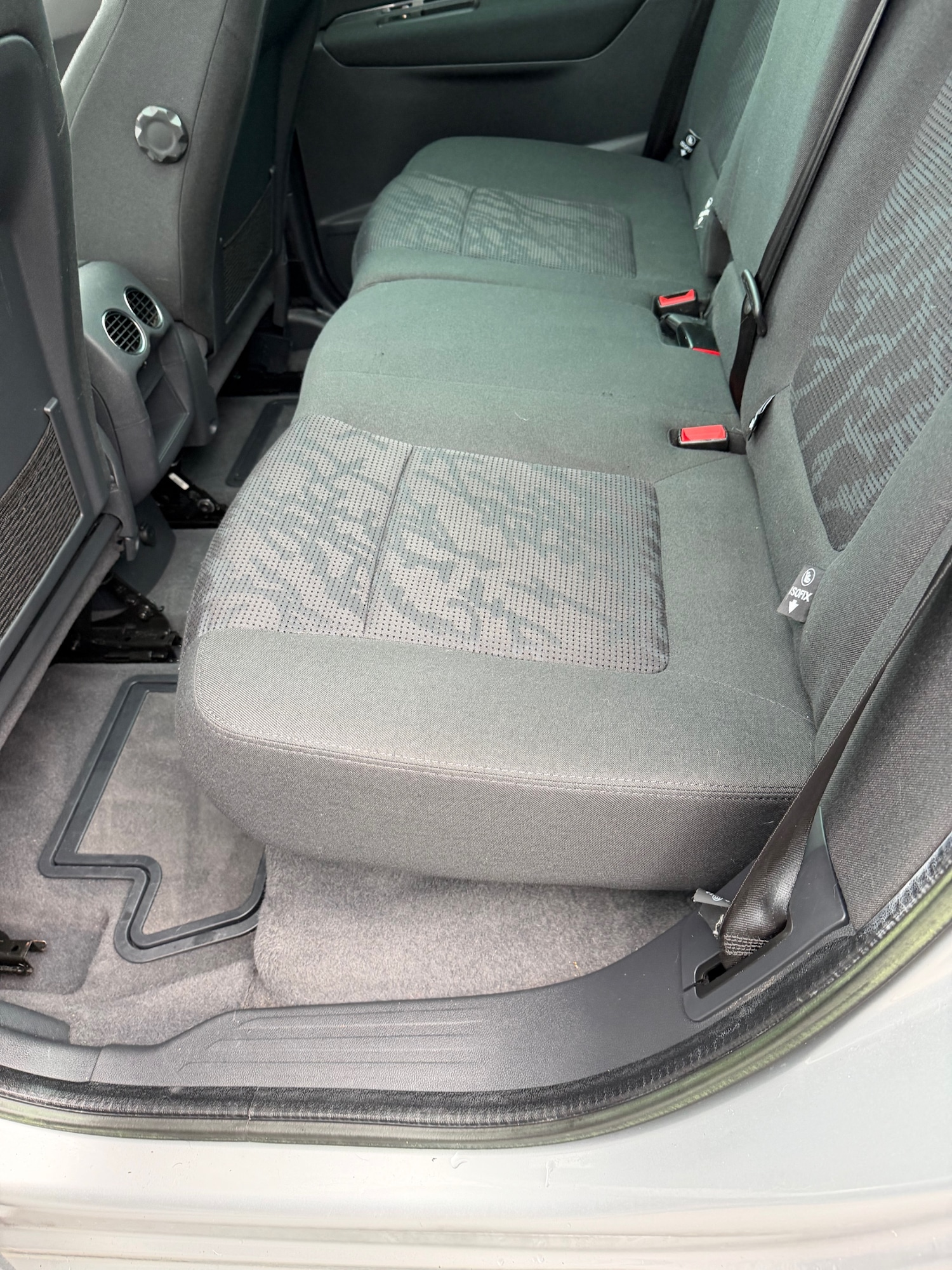 Used Peugeot 3008 2012 for sale - 77028878: Photo 15