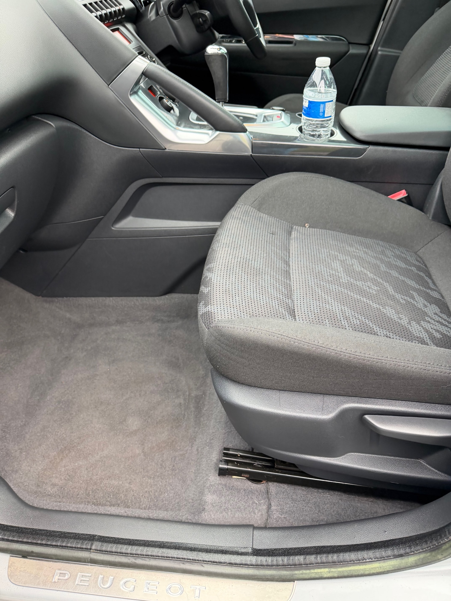 Used Peugeot 3008 2012 for sale - 77028878: Photo 16