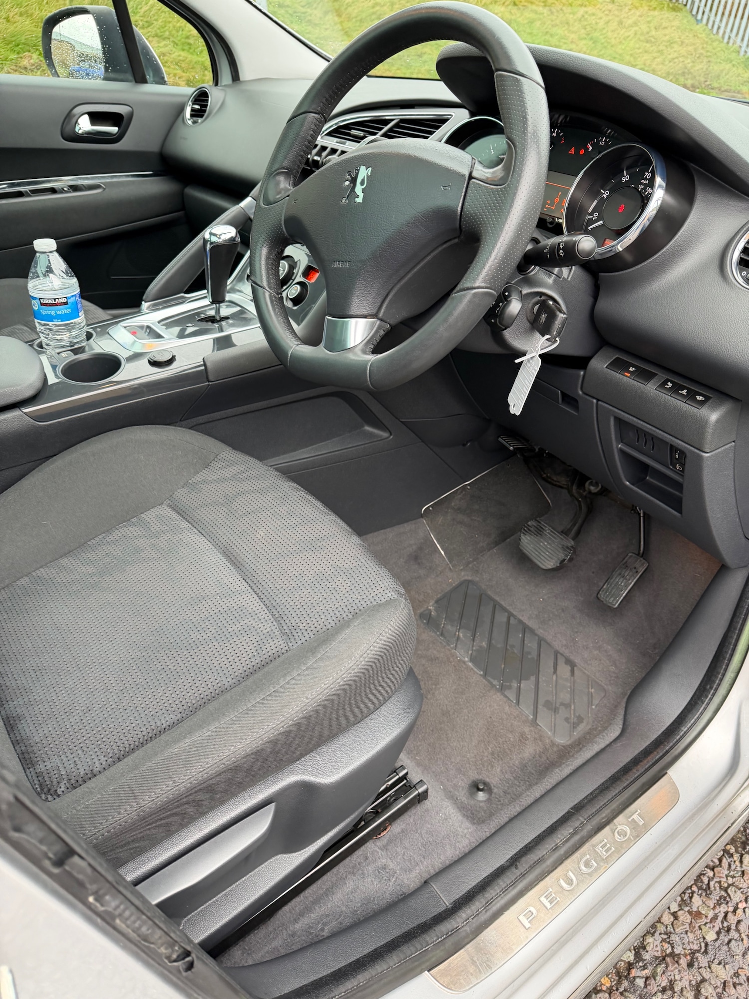 Used Peugeot 3008 2012 for sale - 77028878: Photo 17