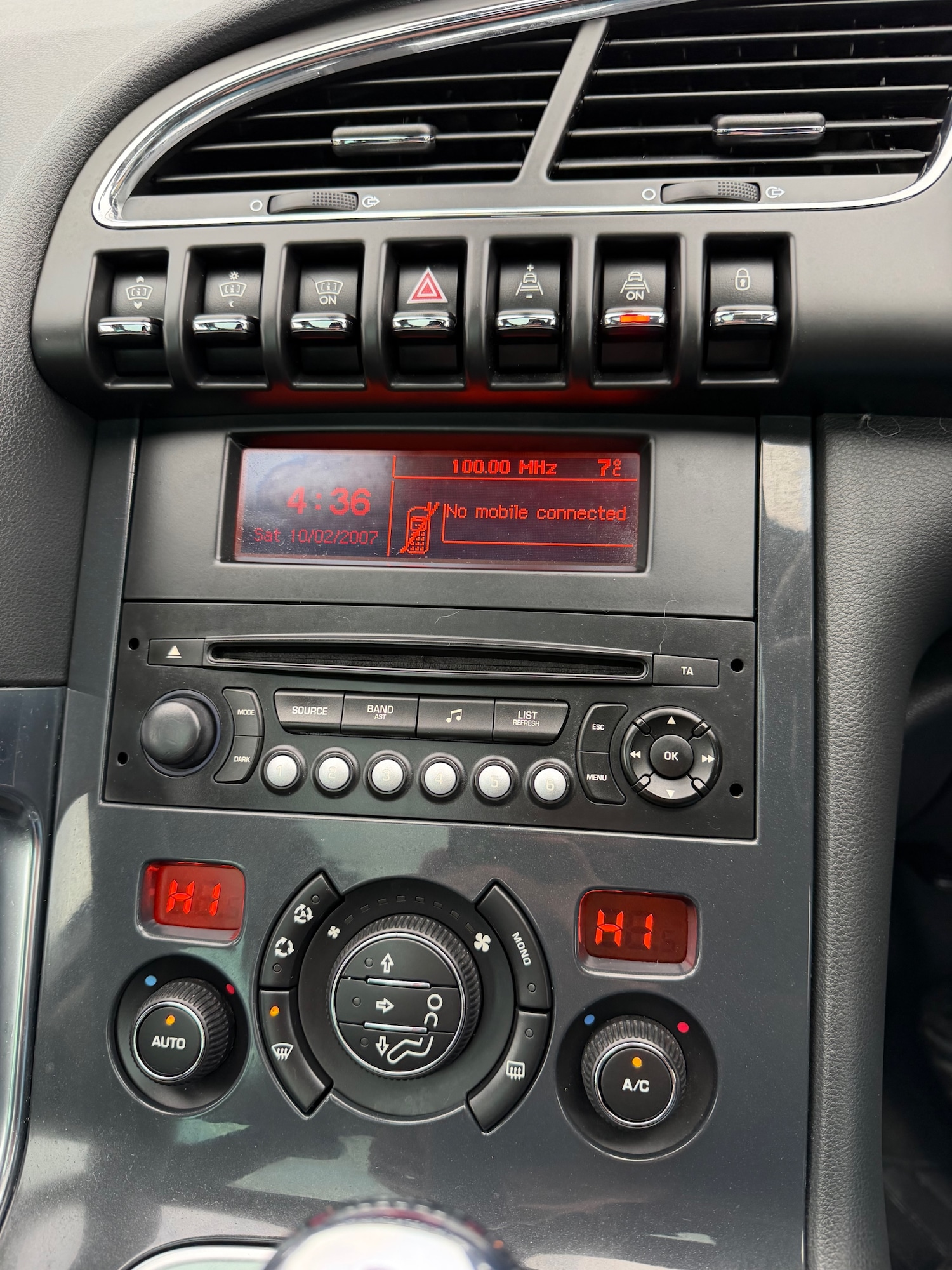 Used Peugeot 3008 2012 for sale - 77028878: Photo 19