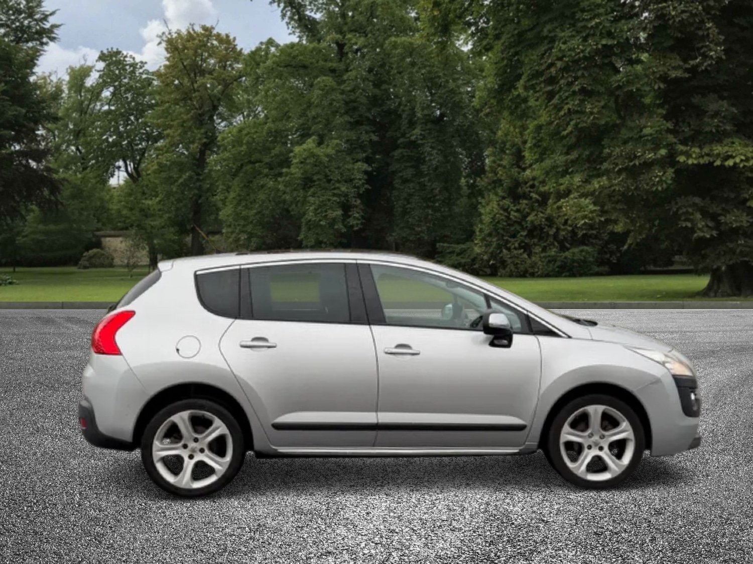 Used Peugeot 3008 2012 for sale - 77028878: Photo 7