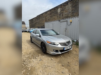Used Honda Accord 2008 for sale - 79113795: Photo