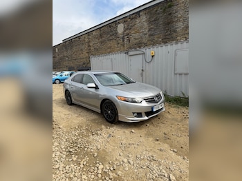 Used Honda Accord 2008 for sale - 79113795: Photo