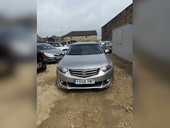 Used Honda Accord 2008 for sale - 79113795: Photo