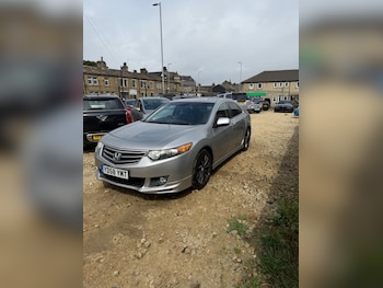 Used Honda Accord 2008 for sale - 79113795: Photo