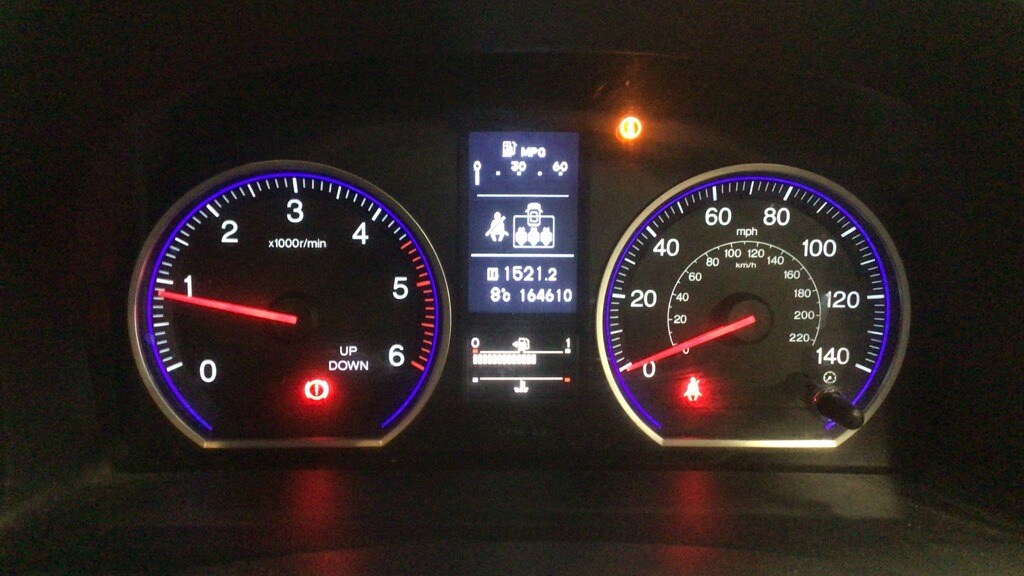 Used Honda CR-V 2011 for sale - 77475053: Photo 11