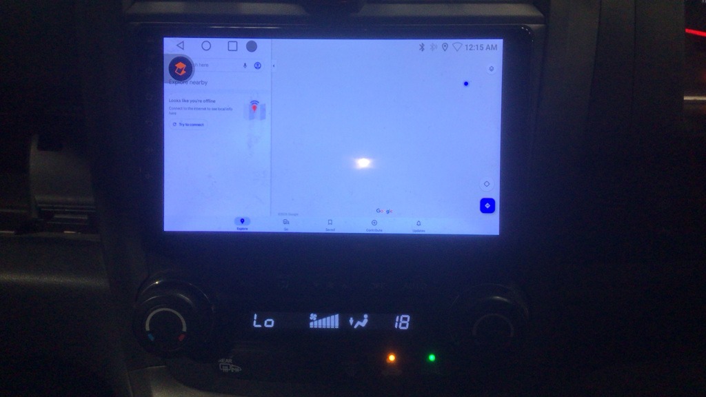 Used Honda CR-V 2011 for sale - 77475053: Photo 12