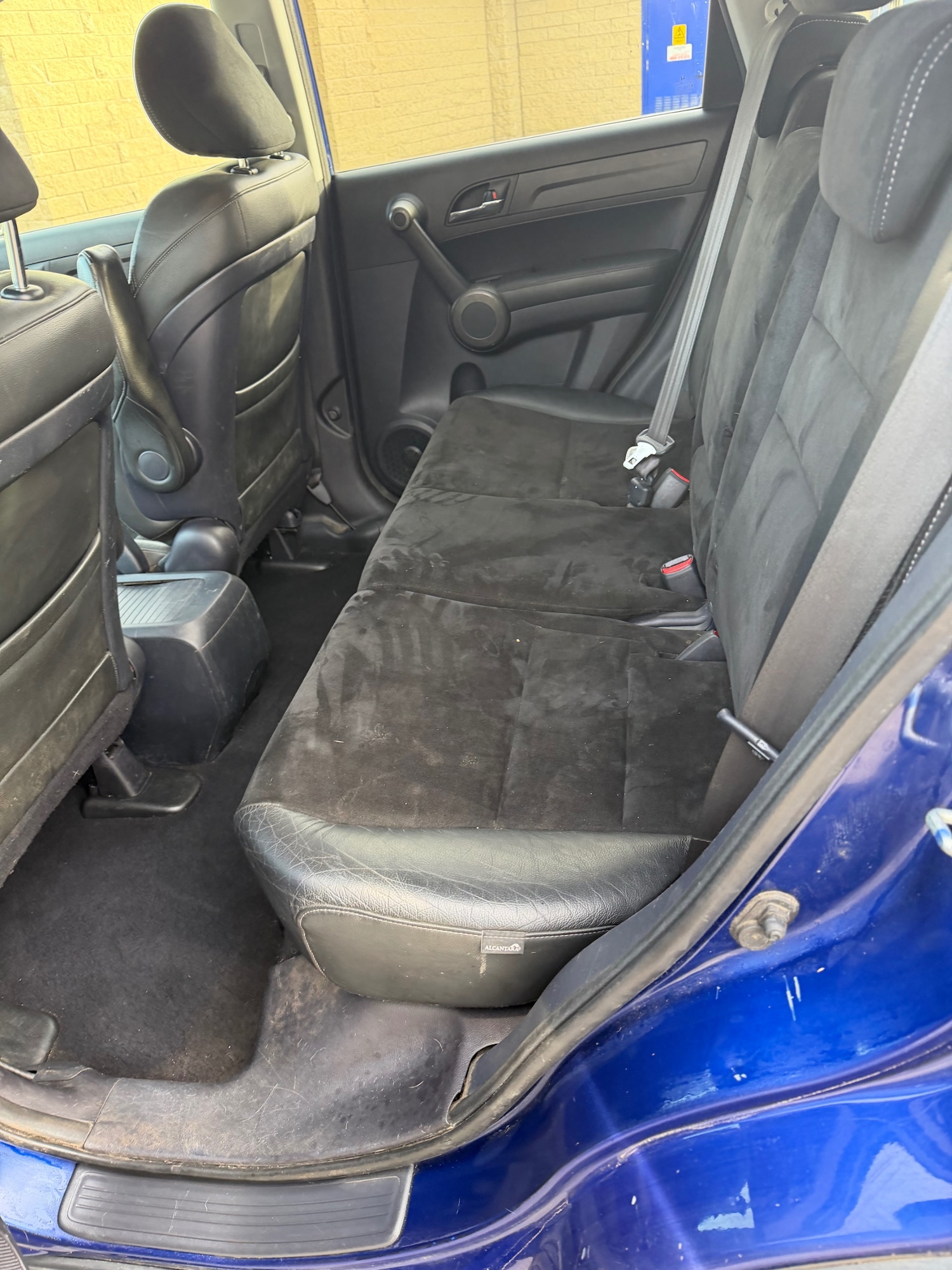 Used Honda CR-V 2011 for sale - 77475053: Photo 13