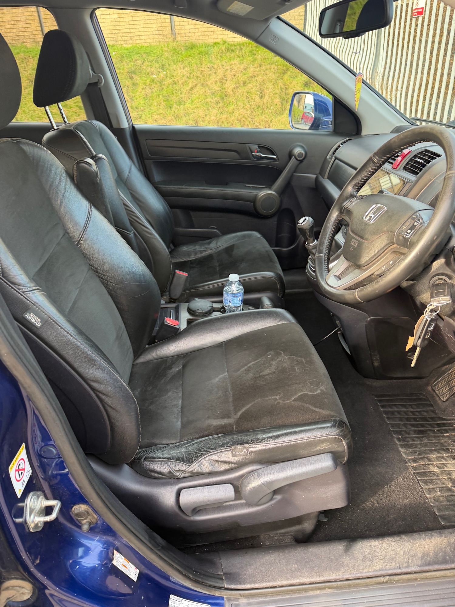 Used Honda CR-V 2011 for sale - 77475053: Photo 14