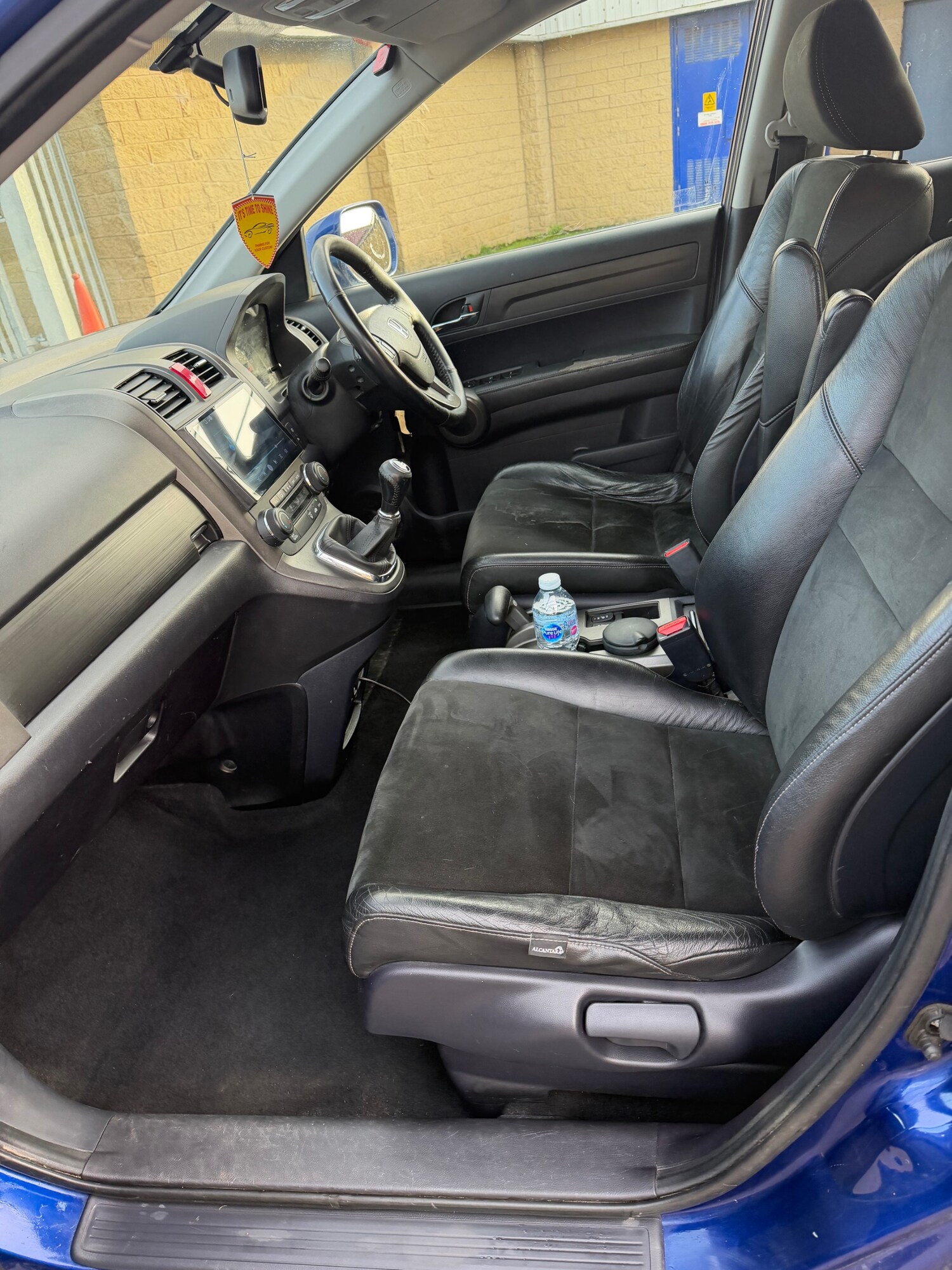 Used Honda CR-V 2011 for sale - 77475053: Photo 15