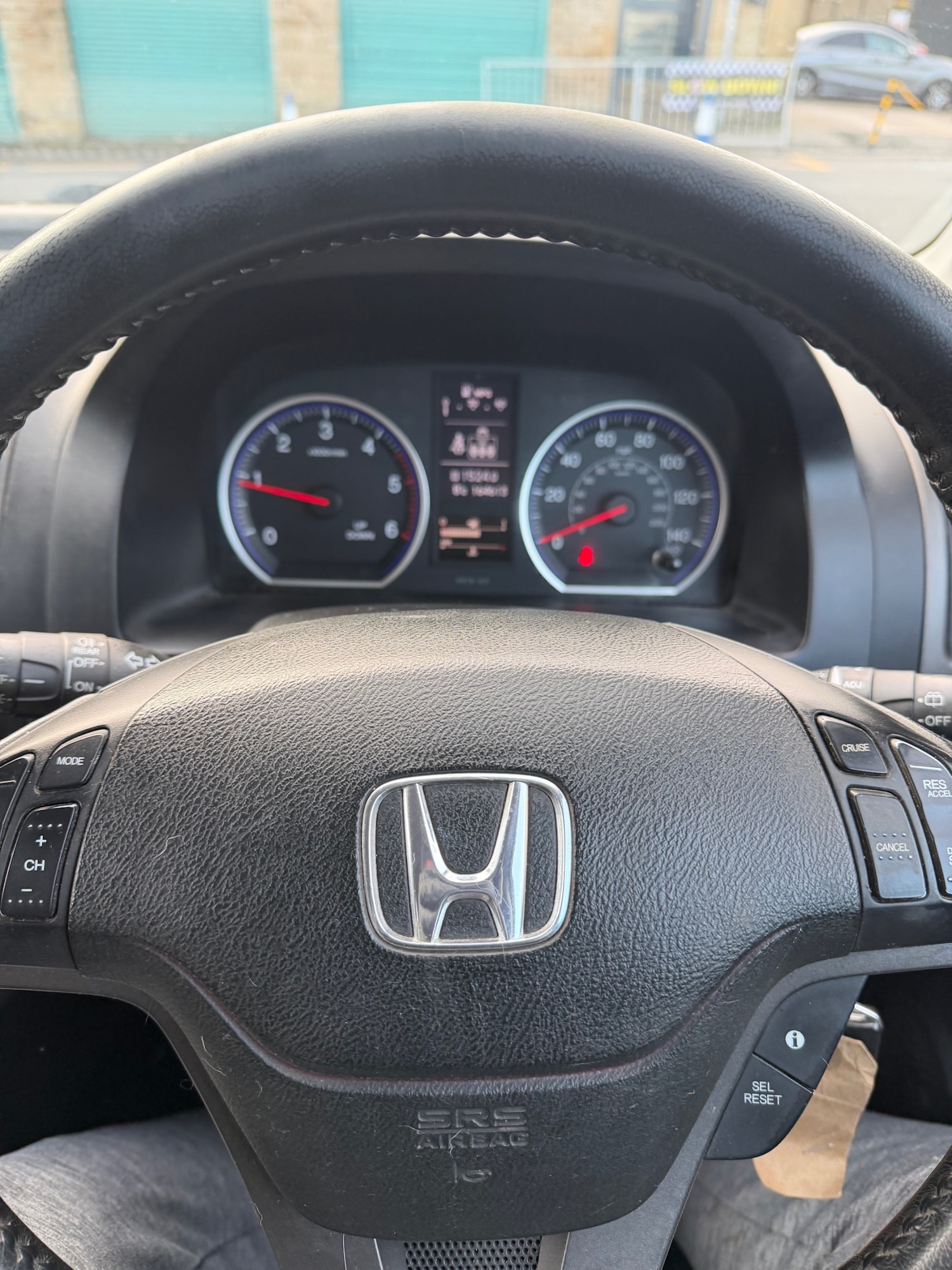 Used Honda CR-V 2011 for sale - 77475053: Photo 16