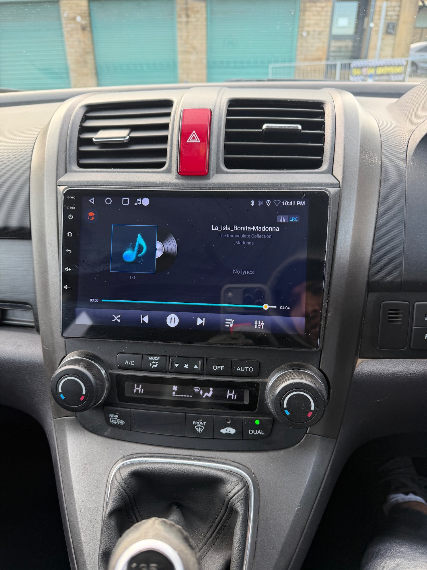 Used Honda CR-V 2011 for sale - 77475053: Photo 17