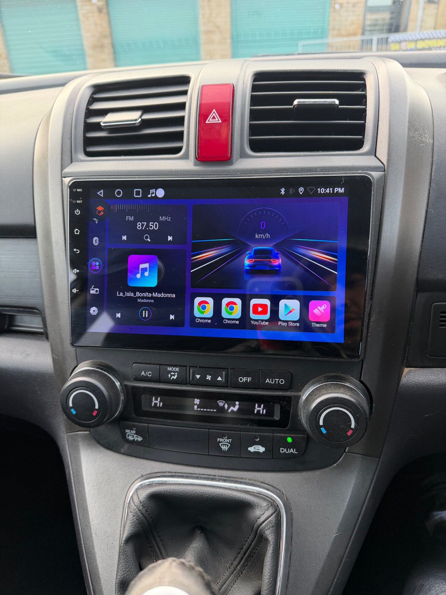 Used Honda CR-V 2011 for sale - 77475053: Photo 18