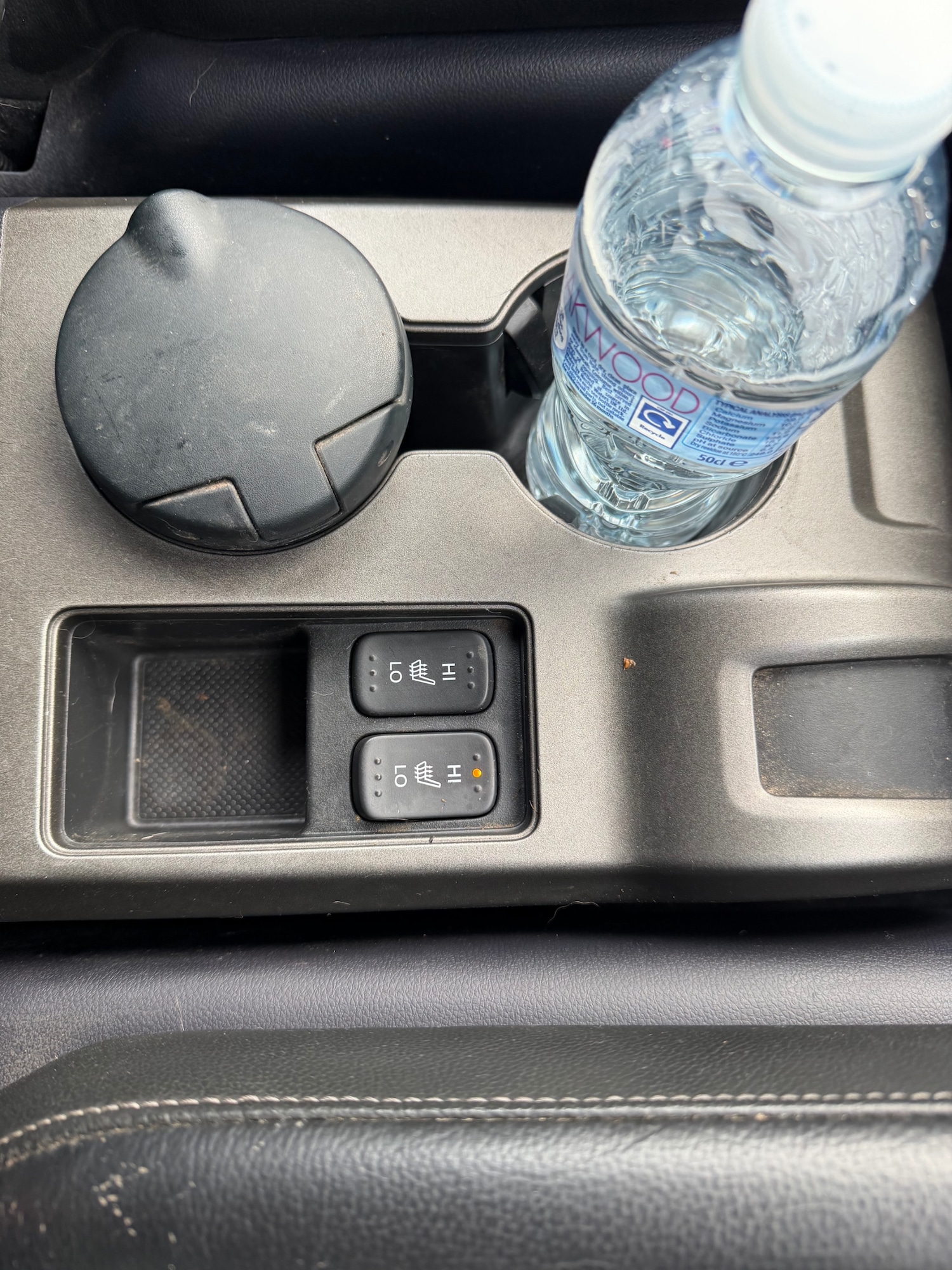 Used Honda CR-V 2011 for sale - 77475053: Photo 19