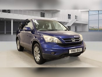 Used Honda CR-V 2011 for sale - 77475053: Photo