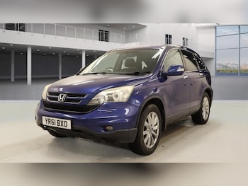 Used Honda CR-V 2011 for sale - 77475053: Photo